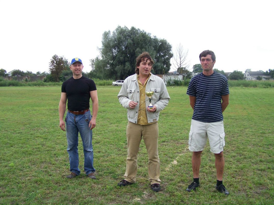 Костянтин Климчук | Белая Церковь