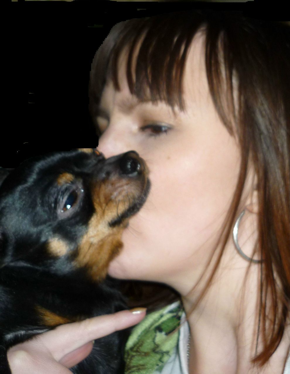 Дарья Весёлкина | Москва