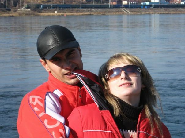 №2, Ксения Викулова, Братск №2, Ксения Викулова, Братск