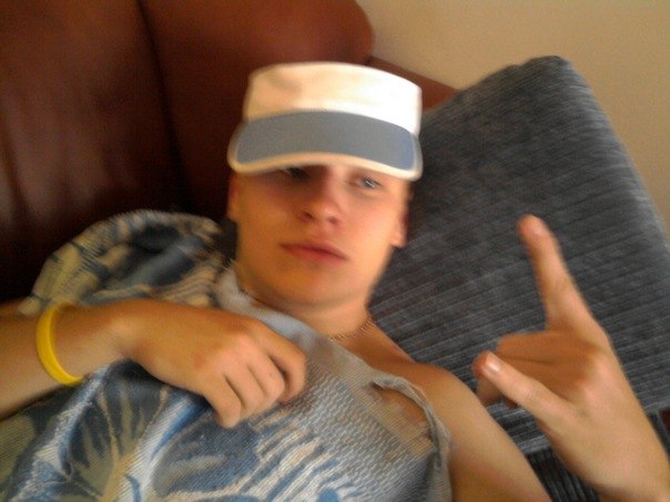 Дмитрий Чибрин | Кемерово