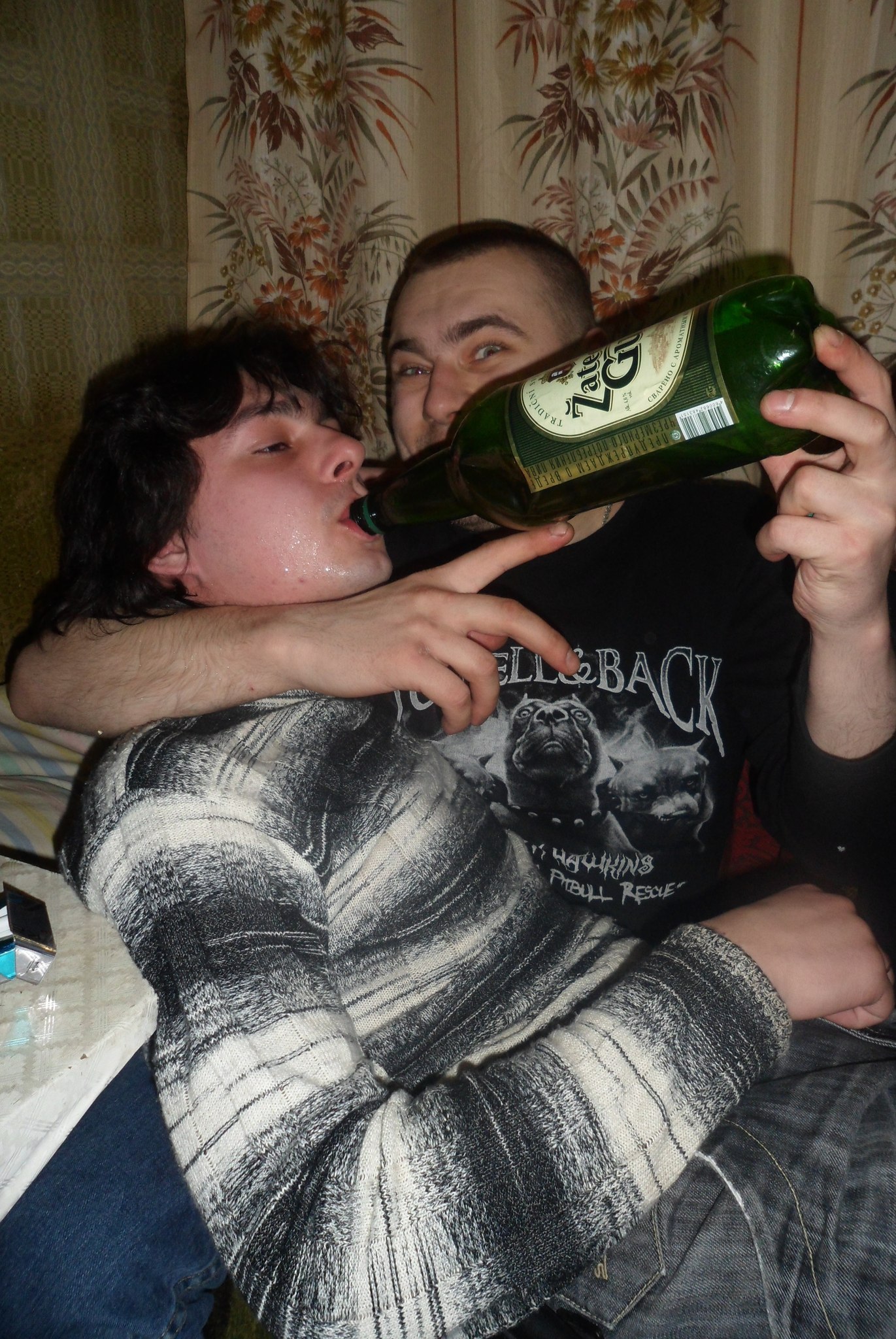 Фото профиля