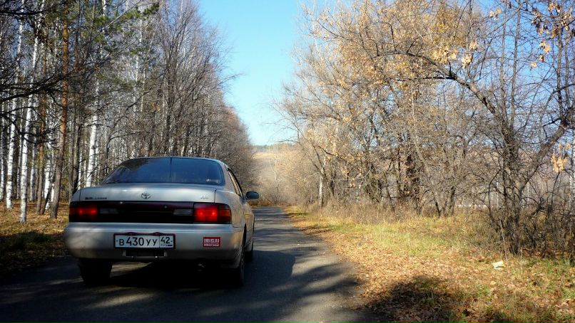 Евгений Рычков-Маслов | Калтан