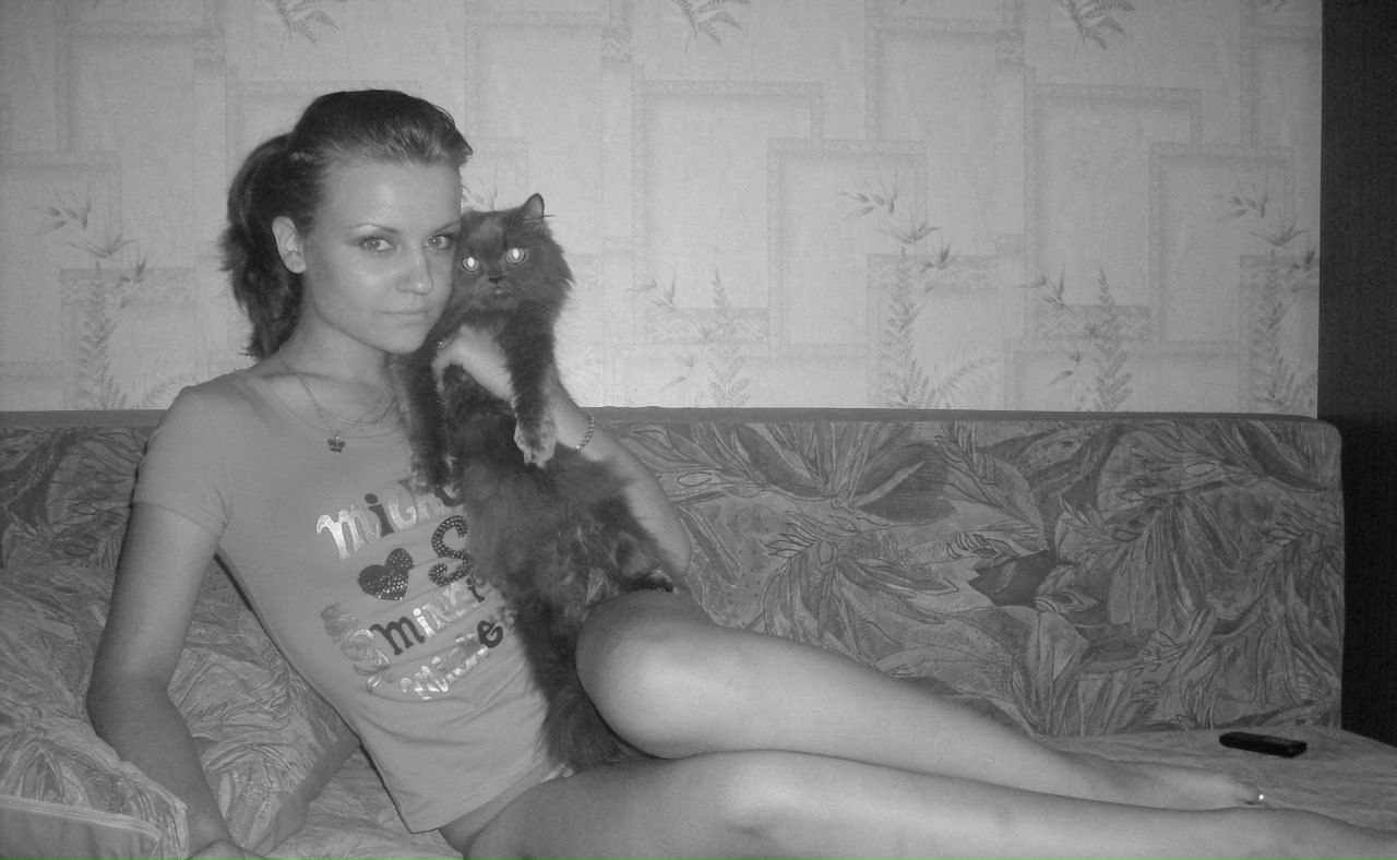 Яна Тимукина | Новосибирск