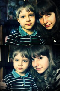 Валерия Богдан | Киев