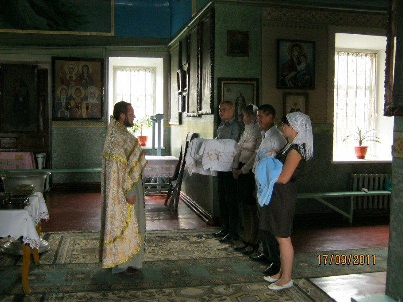 Лилия Рябоконь | Одесса