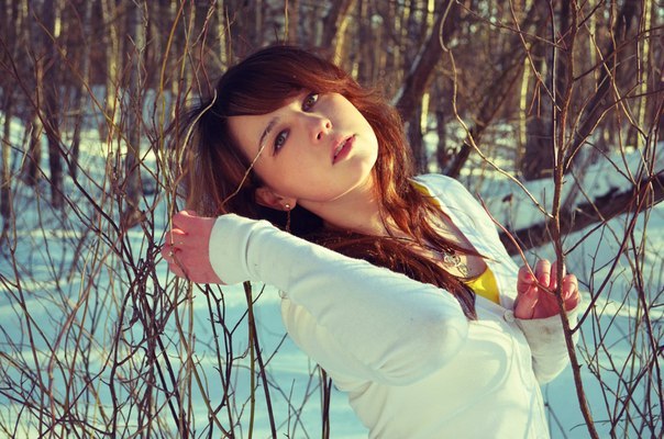 Людмила Савчук | Нижний Новгород