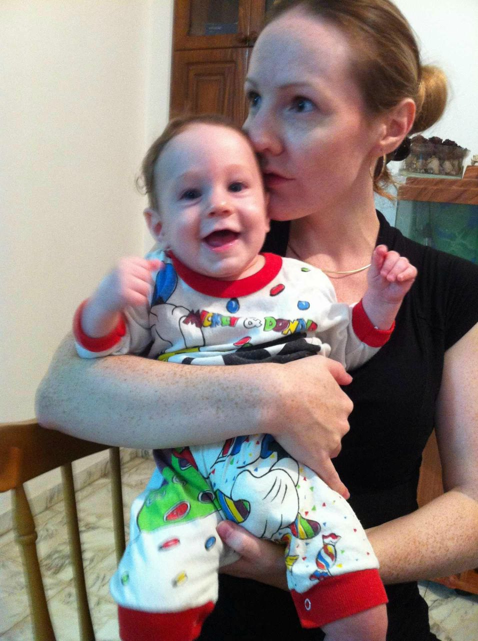 Ana Gefen | Тель-Авив