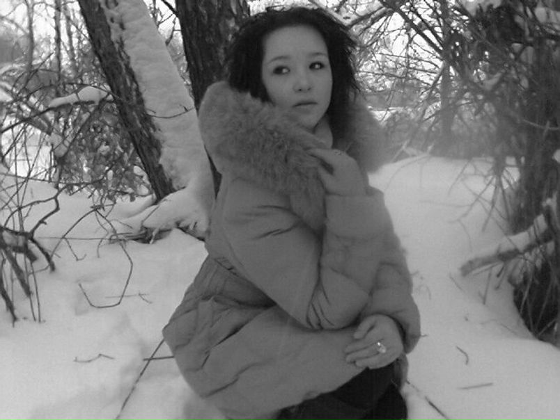 №9, Валерия Мироновская, Киев, Украина №9, Валерия Мироновская, Киев, Украина