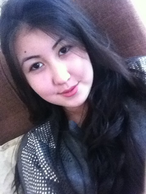 Бадига Кажанова | 