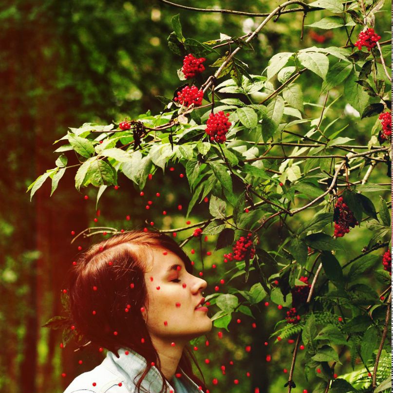 Ольга Блошенко | Ивано-Франковск