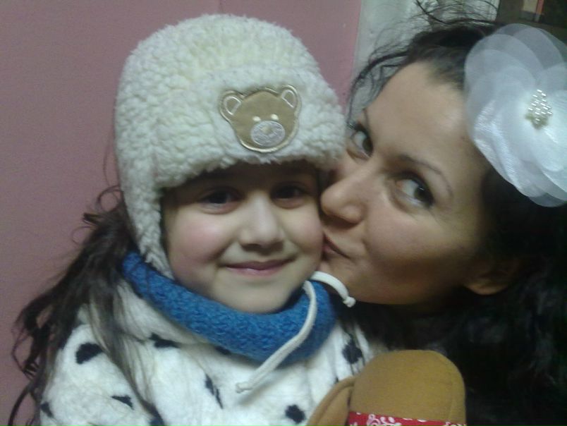 №73, Анна Гилязова, Москва, Россия №73, Анна Гилязова, Москва, Россия