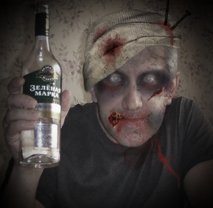 Олег Соломатин | Череповец