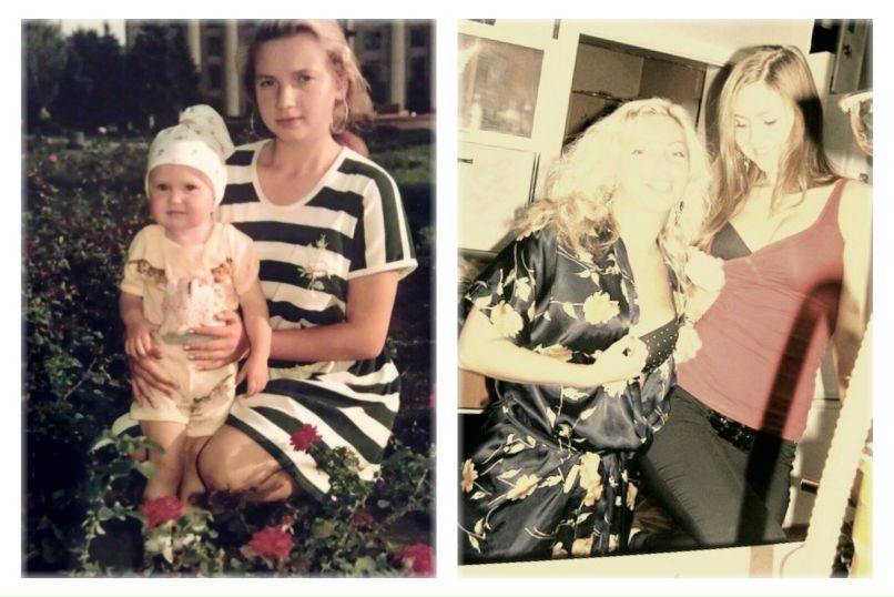 Наташа Денис | Glasgow