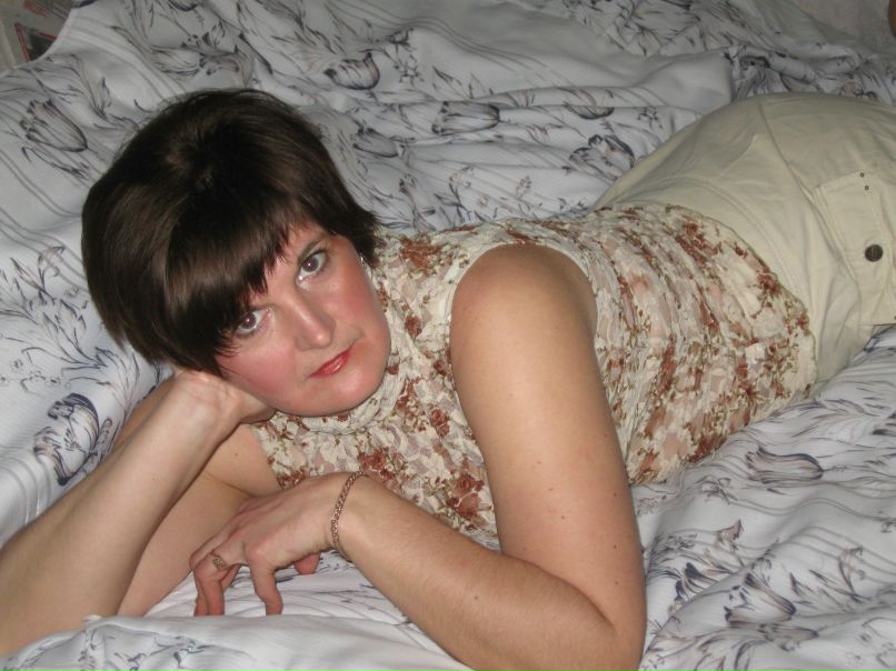 Алёна Свечникова | Харьков