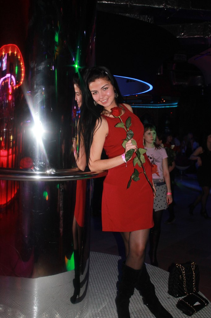 Кристина Сафонова | Березники