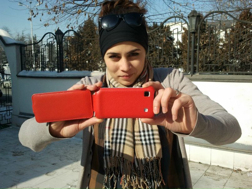 Ленок Хагурик | Нальчик