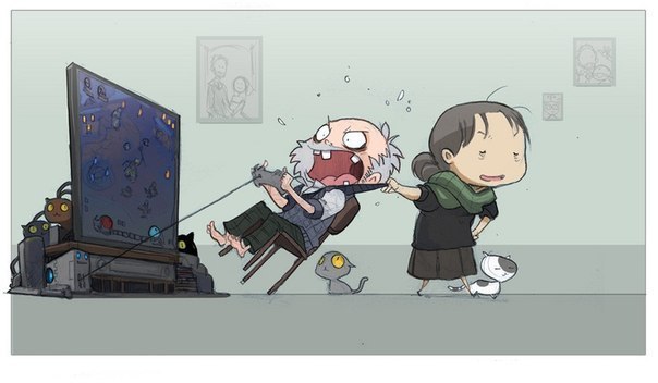 Фридрих Кальцифер +Розали+ | Москва