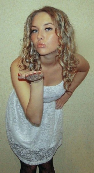 Кристина Аланова | 