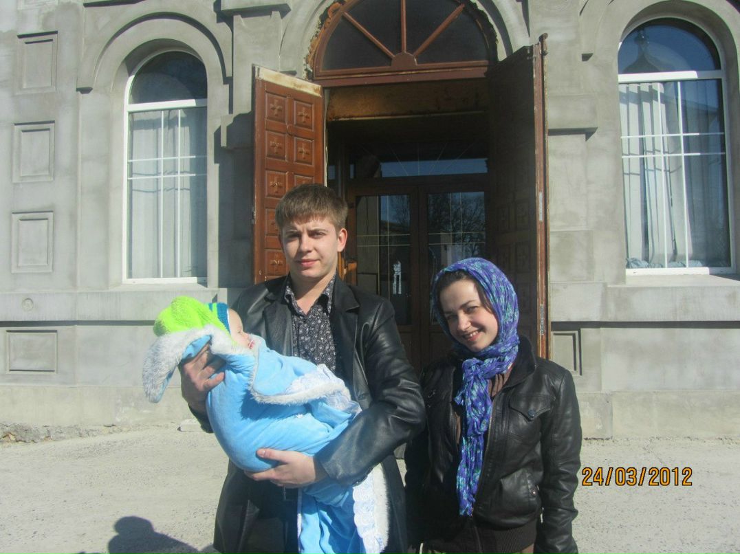 Aleksandr Zavgorodniy | Херсон