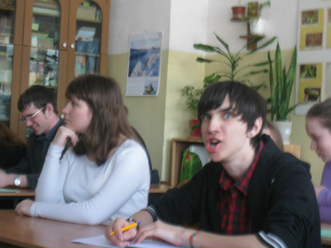 Тёма Гарибов | Архангельск