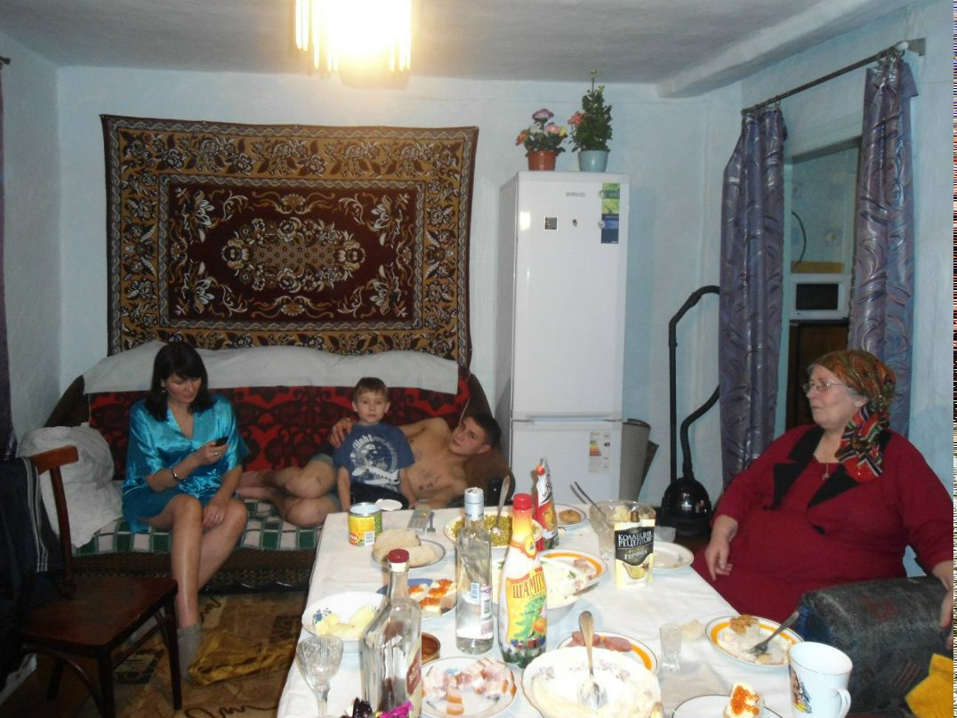 Анатолий Филиппов | Анжеро-Судженск