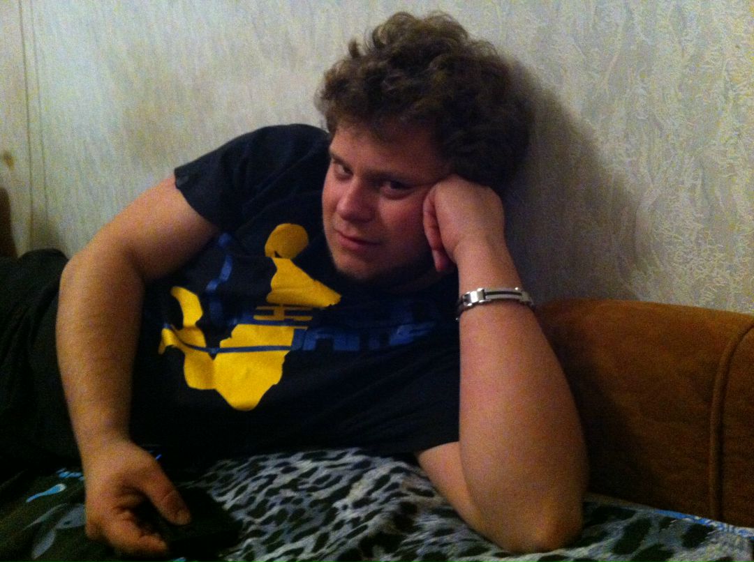 Александр Романов | Beograd