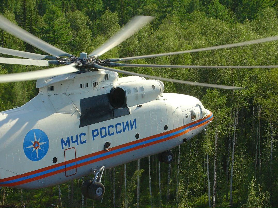 Андрей Рудых | Иркутск