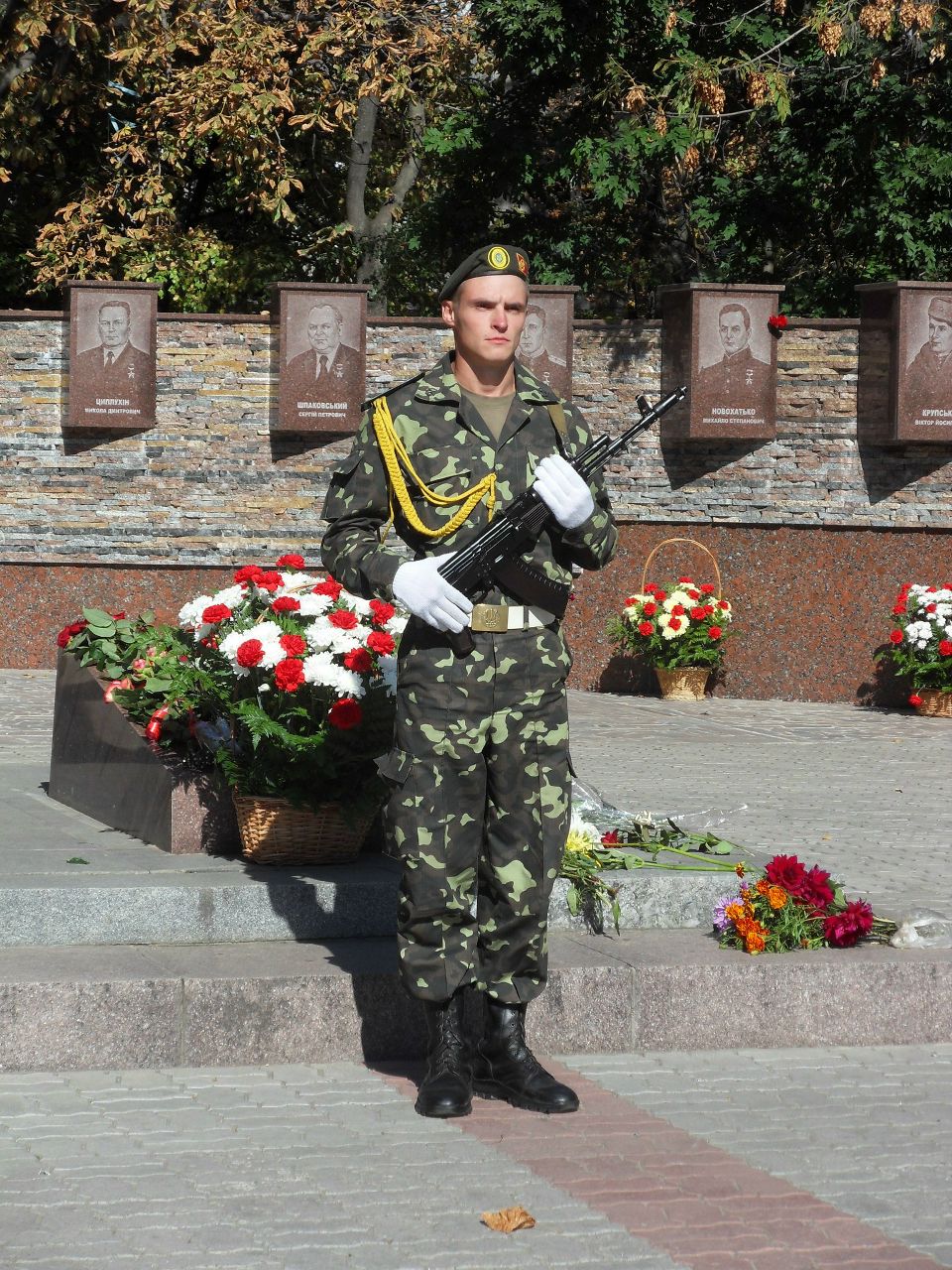 Витя Заяц | Кременчуг