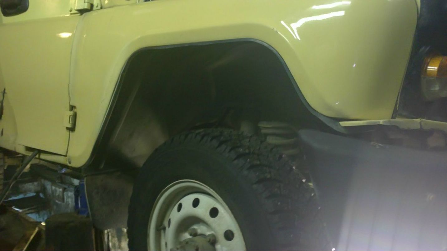 Иван Суханов | Апатиты