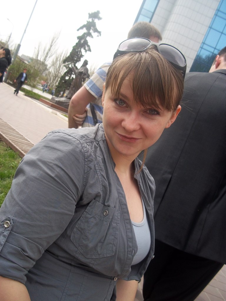 Ольга Волкова (:ОЛЬКА:) | Луганск