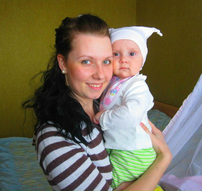 Мария Оганесян ♥ Sweet Baby ♥ | Ставрополь