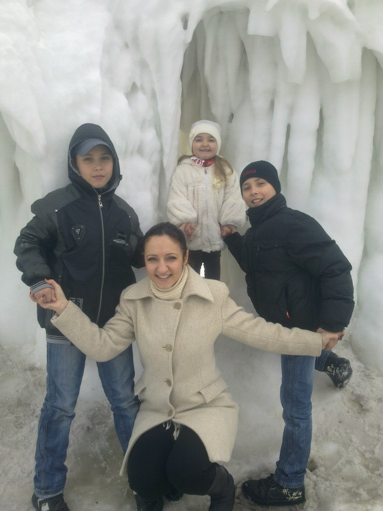 Вадим Братов | Болград