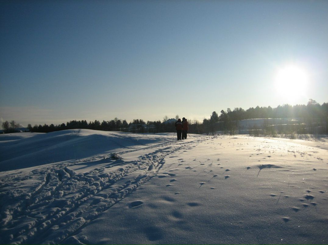 Андрей Панов | Москва