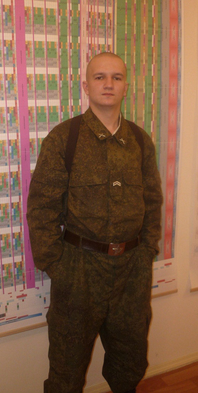 Даниил Лазарев | Москва