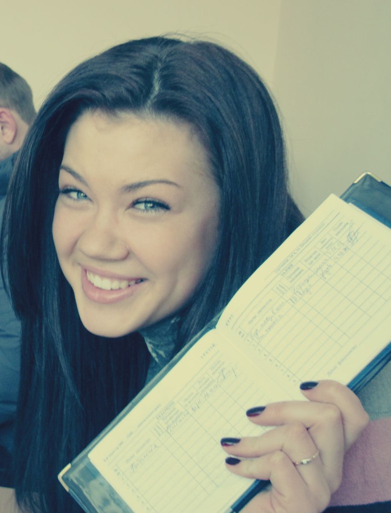 Юлия Батарейкина | Киев