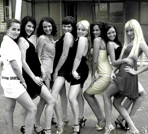 Юлия Сергеева | Москва