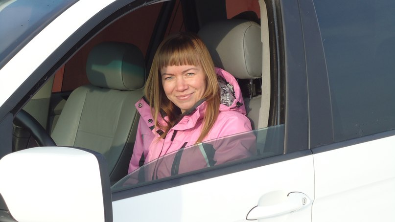 Елена Незамайкова | Железногорск