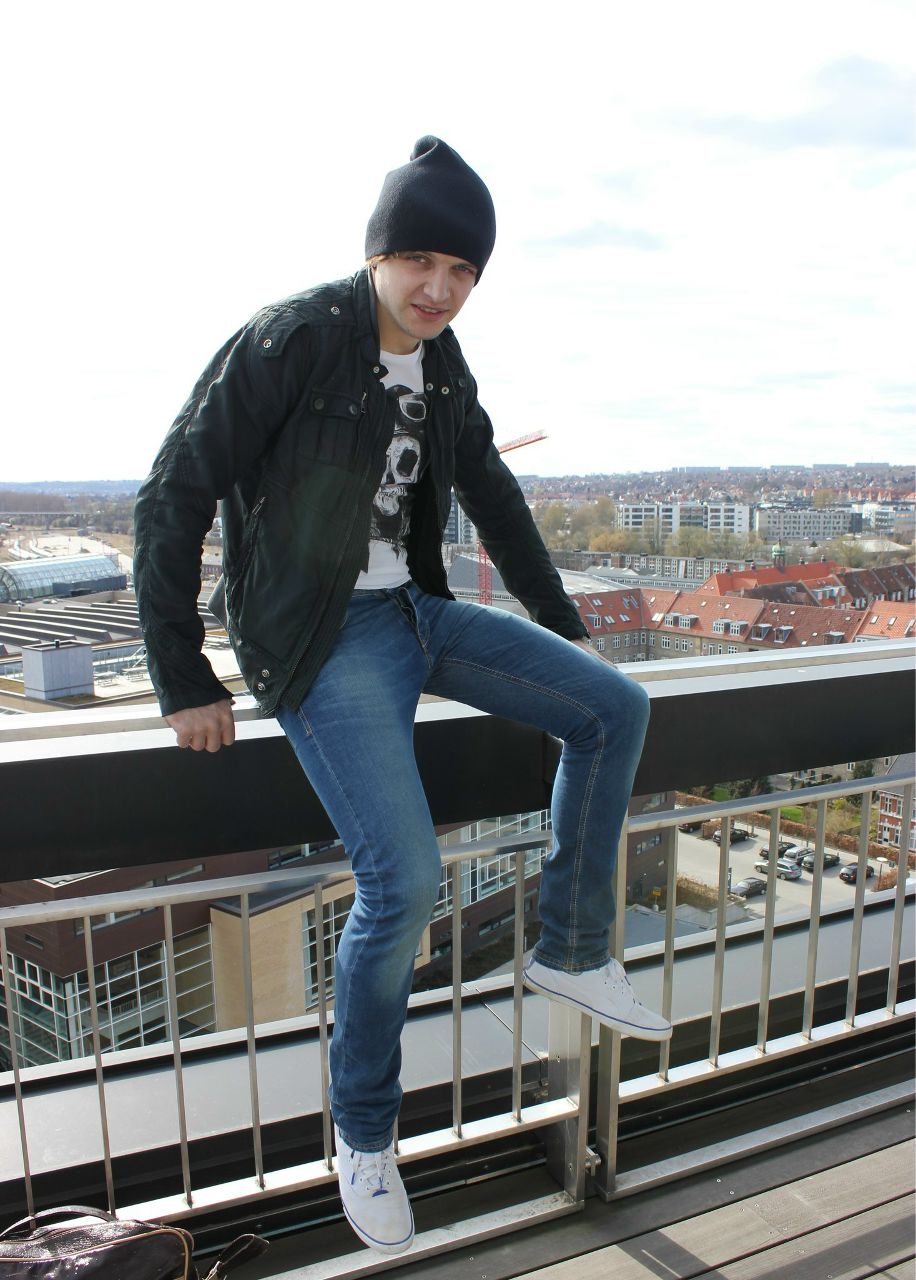 Юрій Франко | 