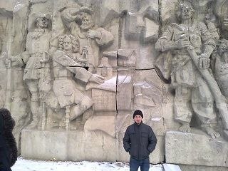 Александр Дьяченко | Валдай