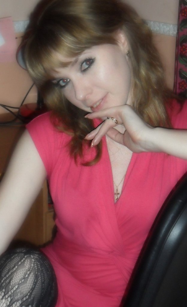 Ольга Белякова | Санкт-Петербург