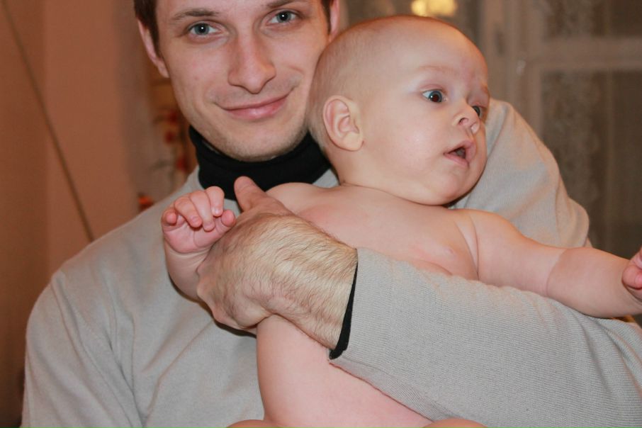 №26, Денис Грабовский, 39 лет, Киев №26, Денис Грабовский, 39 лет, Киев