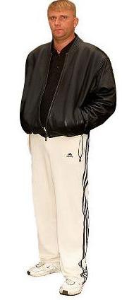 Александр Сырчин | 