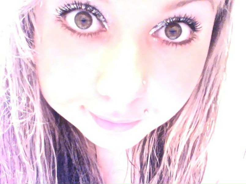 №197, Lina Fedosova, 35 лет, Toronto №197, Lina Fedosova, 35 лет, Toronto