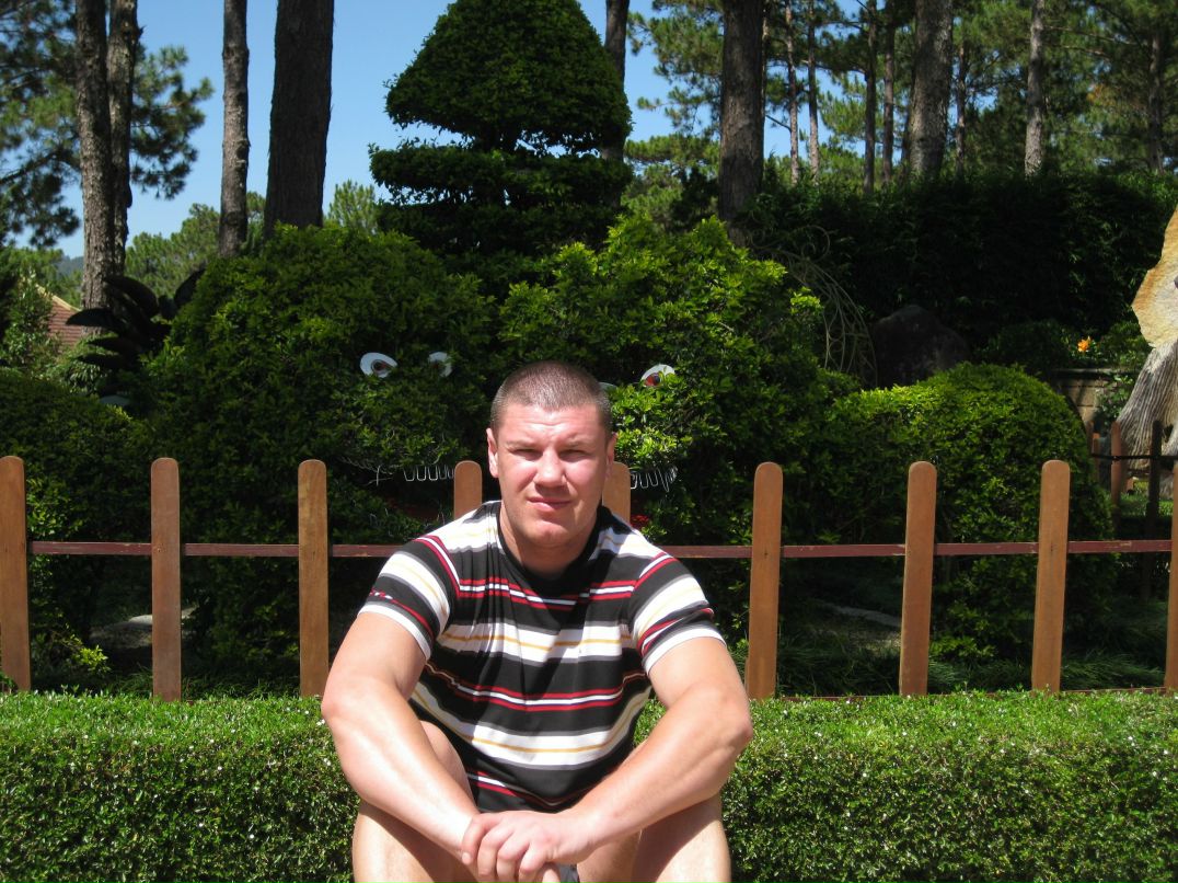 Александр Земцов | Москва