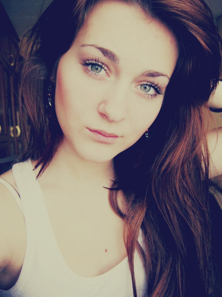 Анна Андрончик Андреевна | Минск