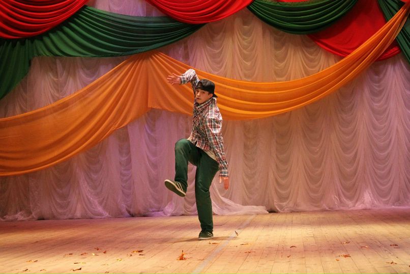 Алексей Цветков LeksUp | Санкт-Петербург