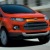 Клуб Ford EcoSport (Форд ЭкоСпорт Клуб)