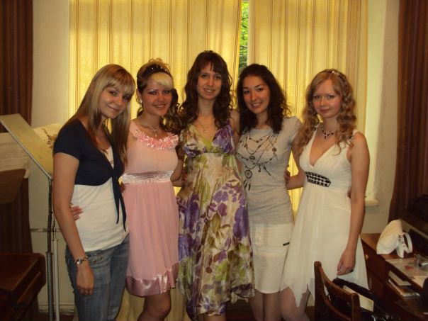 №1, Евгения Богданова, Ижевск №1, Евгения Богданова, Ижевск