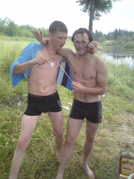 №57, Паша Воробьёв, 35 лет, Североонежск №57, Паша Воробьёв, 35 лет, Североонежск