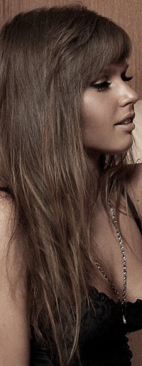 Анна Крылова фото профиля #4